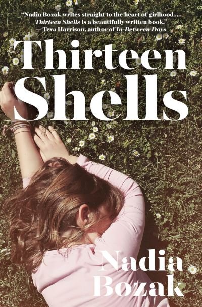 Nadia Bozak · Thirteen Shells (Taschenbuch) (2017)