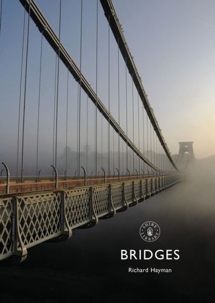 Cover for Richard Hayman · Bridges - Shire Library (Pocketbok) (2020)