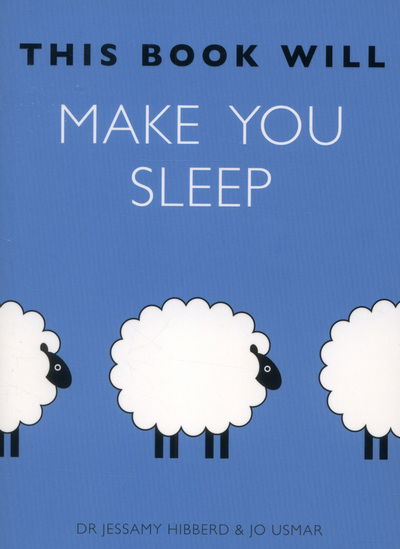 Cover for Jessamy Hibberd · This Book Will Make You Sleep (Paperback Book) (2014)