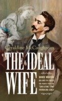 Cover for Geraldine Mccaughrean · Ideal Wife (Pocketbok)