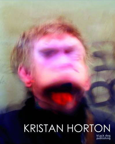 Kristan Horton - Dan Adler - Książki - Black Dog Press - 9781908966872 - 30 kwietnia 2015