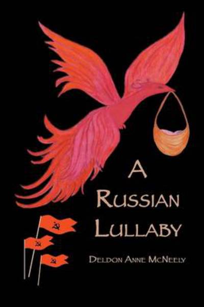 Cover for Deldon Anne McNeely · A Russian Lullaby (Paperback Book) (2013)