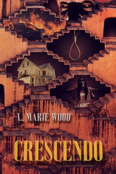 Cover for L. Marie Wood · Crescendo (Pocketbok) (2021)