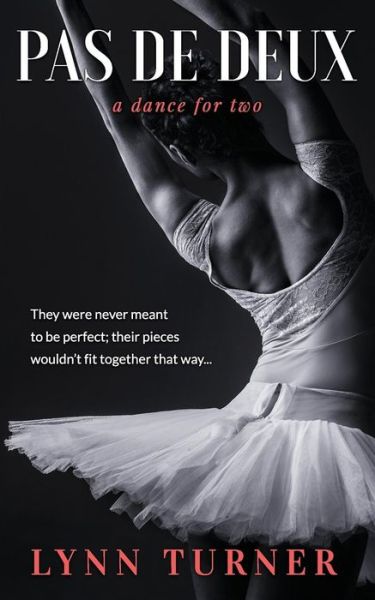 Cover for Lynn Turner · Pas de Deux (Paperback Book) (2018)