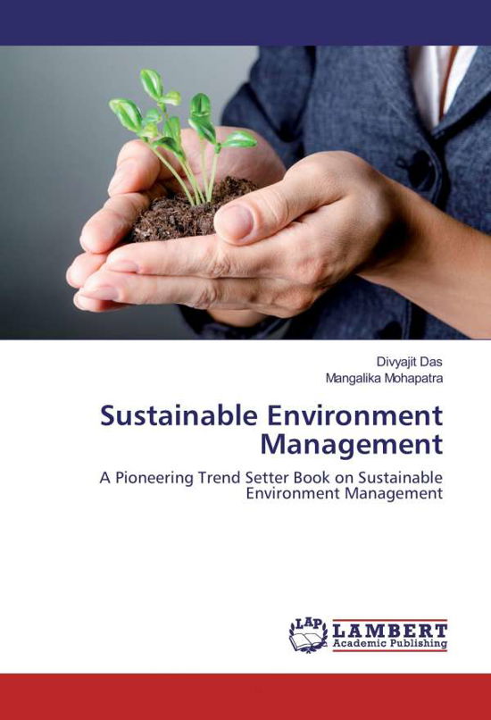 Cover for Das · Sustainable Environment Management (Bok)