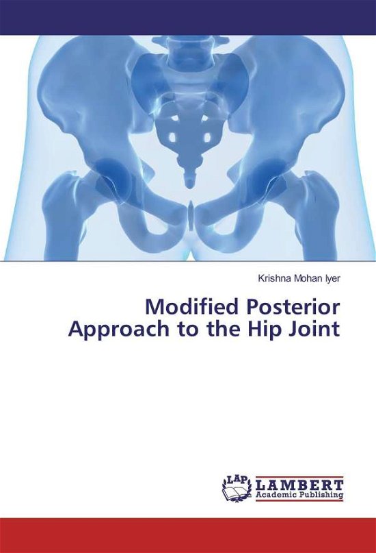 Cover for Iyer · Modified Posterior Approach to the (Bog)