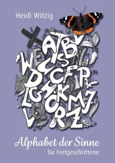 Cover for Witzig · Alphabet der Sinne - für Fortges (Book) (2020)