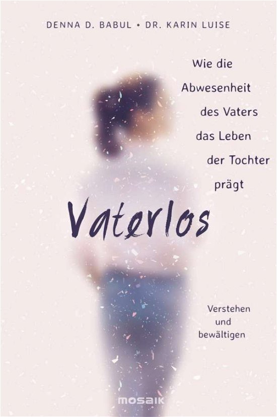 Cover for Babul · Vaterlos (Bog)