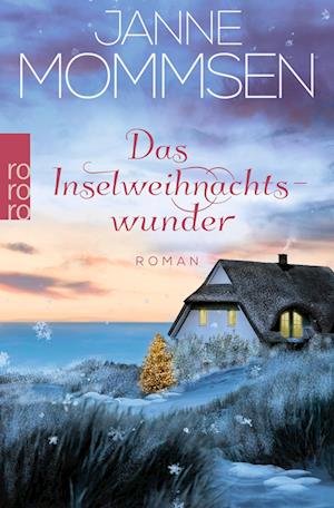 Cover for Janne Mommsen · Das Inselweihnachtswunder (Book) (2022)