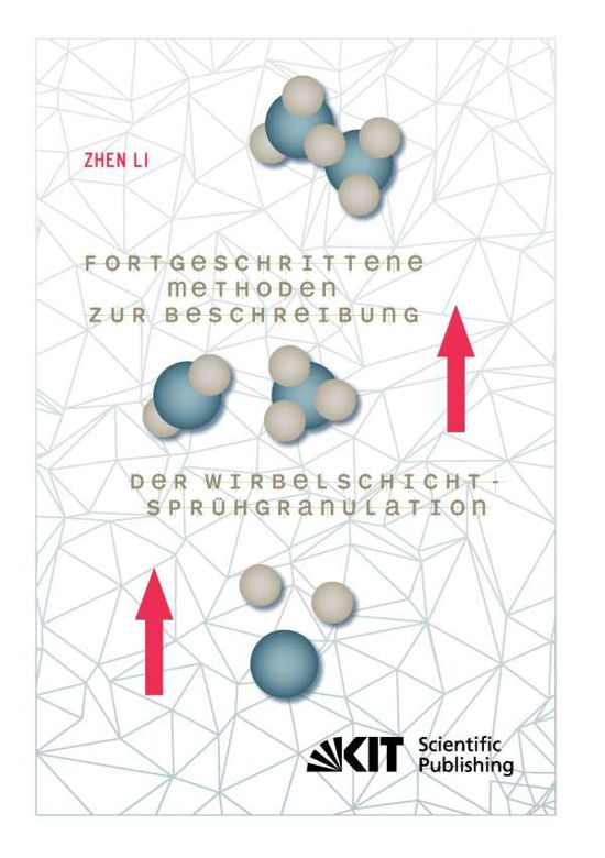 Fortgeschrittene Methoden zur Beschr - Li - Books -  - 9783731500872 - July 30, 2014