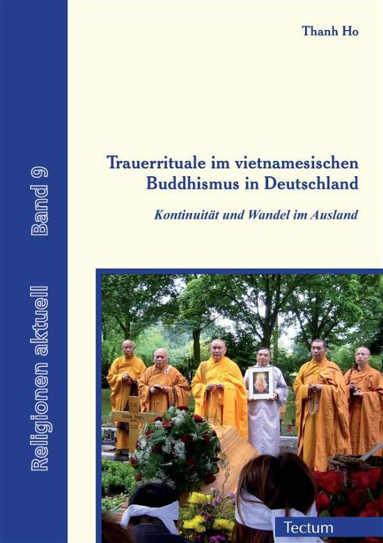 Cover for Ho · Trauerrituale im vietnamesischen Bud (Book) (2012)