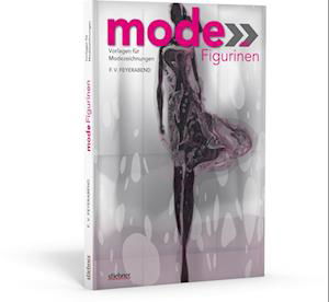 Cover for Feyerabend · Mode-Figurinen:Vorlagen f.M. (Buch)