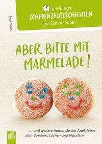 Cover for Ebbert · 5-Minuten-Schmunzelgeschichten: (Buch)