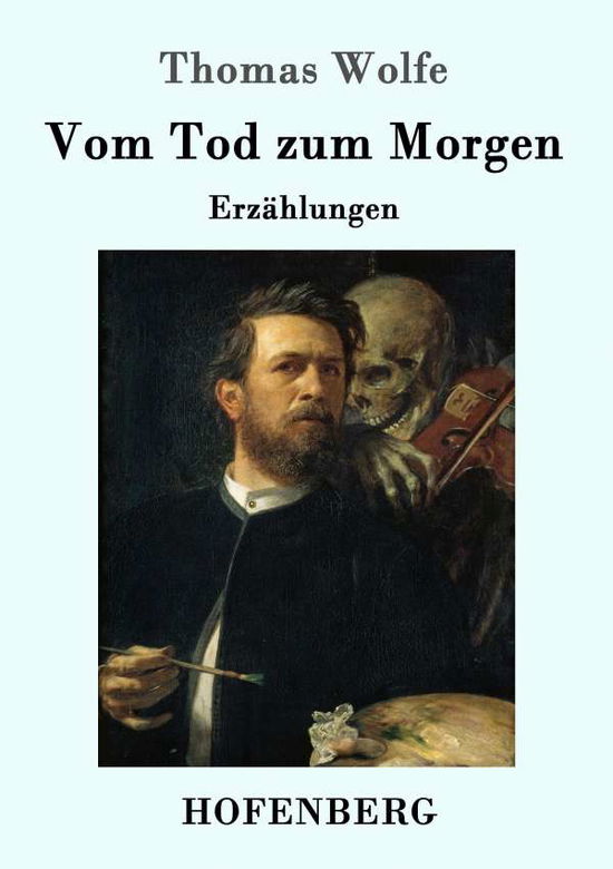 Cover for Wolfe · Vom Tod zum Morgen (Book)