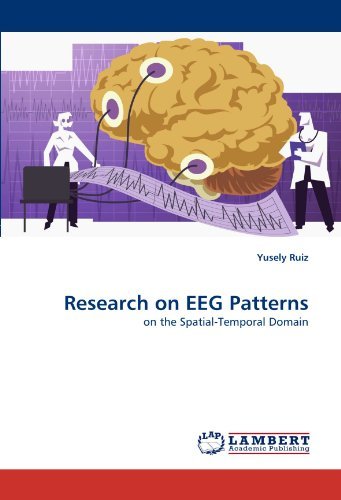Cover for Yusely Ruiz · Research on Eeg Patterns: on the Spatial-temporal Domain (Pocketbok) (2010)