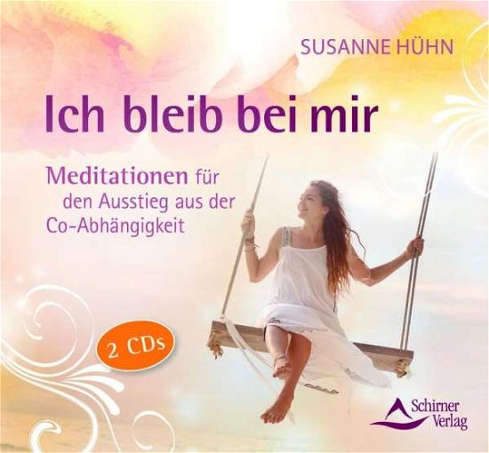Cover for Hühn · Ich bleib bei mir (Book)