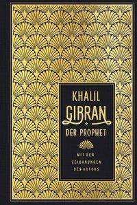 Cover for Gibran · Der Prophet (Bok)