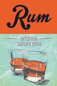 Cover for Steiner · Rum (Book)