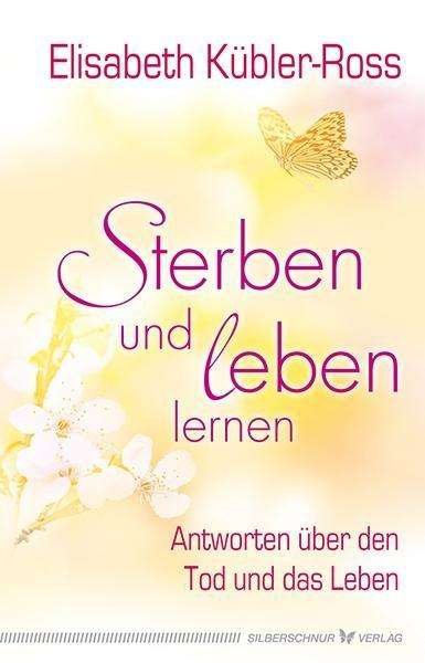 Cover for Kübler-Ross · Sterben und leben lernen (Book)