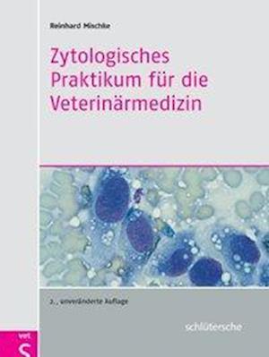 Cover for Mischke · Zytologisches Praktikum für die (Book)