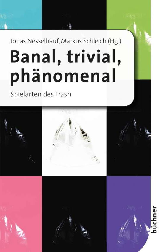 Cover for Schleich · Banal, trivial, phänomenal (Book)