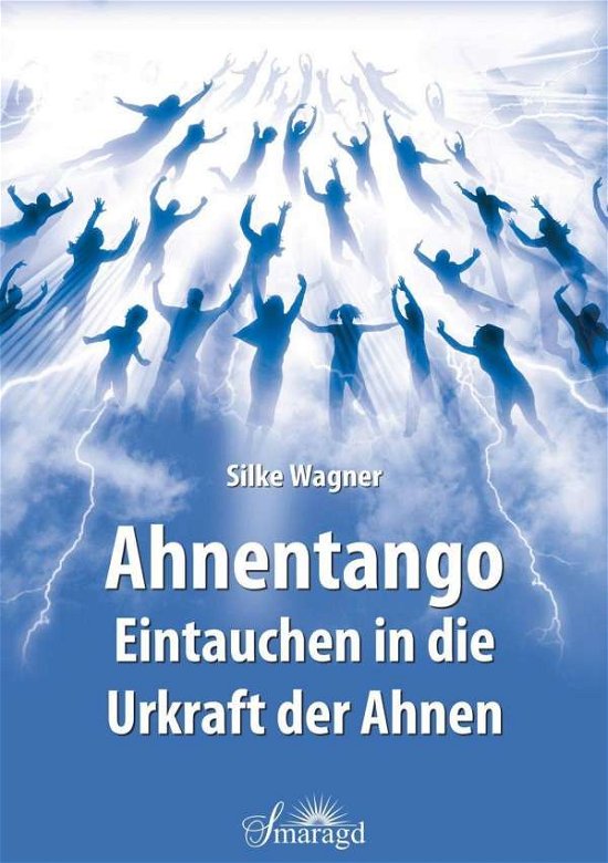 Cover for Wagner · Ahnentango - Eintauchen in die U (Buch)