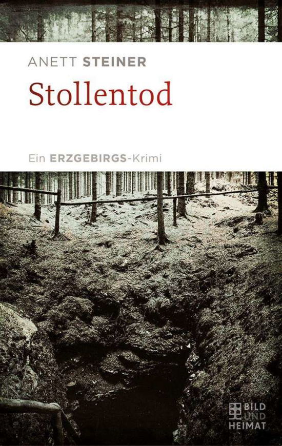 Cover for Steiner · Stollentod (N/A)