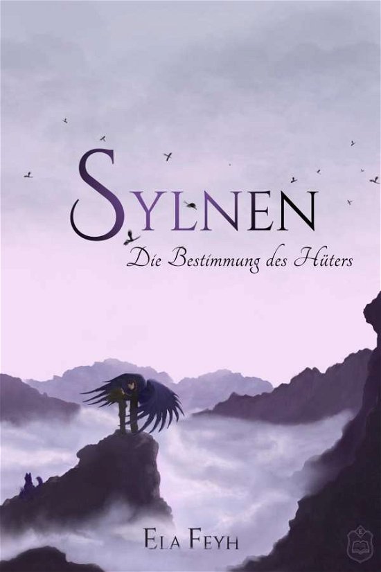 Cover for Feyh · Sylnen (Bok)