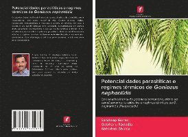 Cover for Gurav · Potencialidades parasitíticas e r (Book)