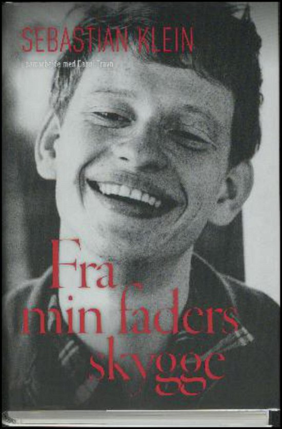 Cover for Sebastian Klein · Fra min faders skygge (Hörbok (MP3)) (2016)