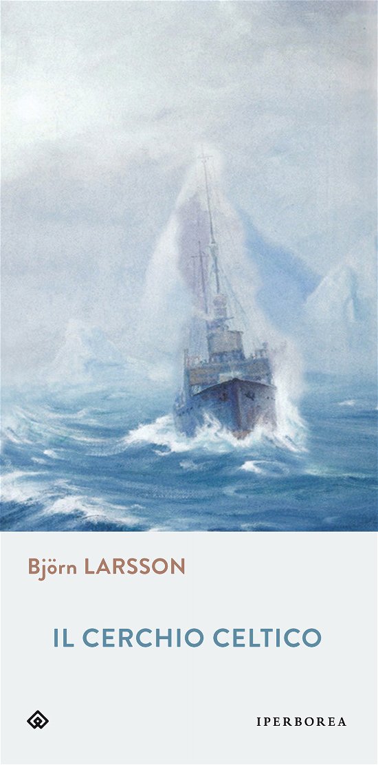 Cover for Bjorn Larsson · Il Cerchio Celtico (DVD)