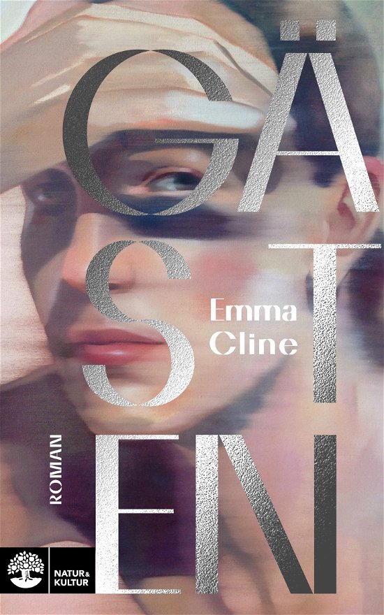 Cover for Emma Cline · Gästen (Indbundet Bog) (2023)