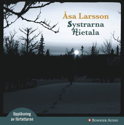 Cover for Åsa Larsson · Systrarna Hietala (CD) (2007)