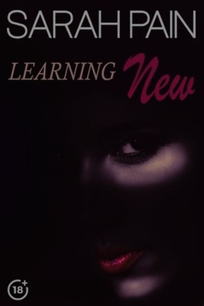 Cover for Sarah Pain · Learning New (Paperback Book) (2021)