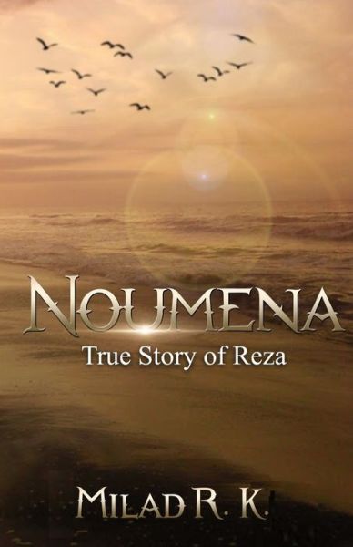 Cover for Milad R K · Noumena (Paperback Book) (2020)