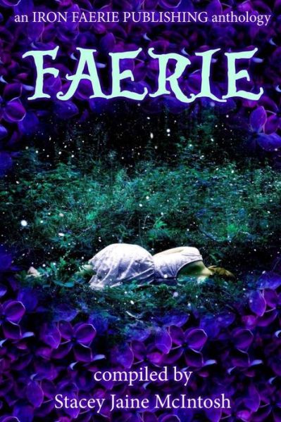 Cover for Zoey Xolton · Faerie (Paperback Book) (2020)