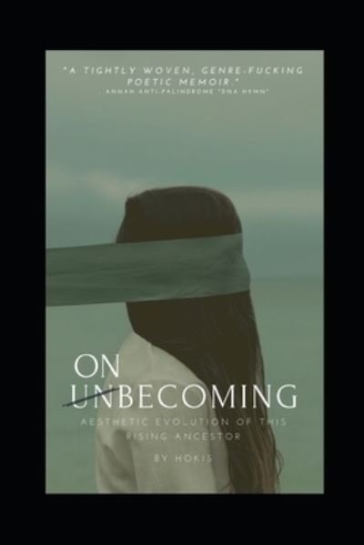 Cover for Hokis · OnBecoming (Taschenbuch) (2020)