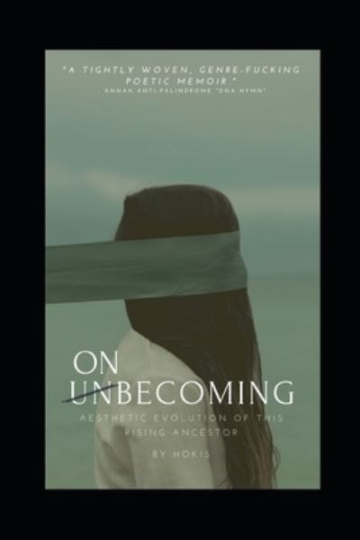 Cover for Hokis · OnBecoming (Paperback Book) (2020)