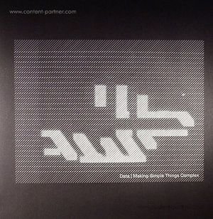 Cover for Data · Making Simple Things Complex Part 2 (12&quot;) (2012)
