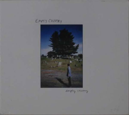 Empty Country - Empty Country - Music - GET BETTER RECORDS - 9992907091872 - March 20, 2020