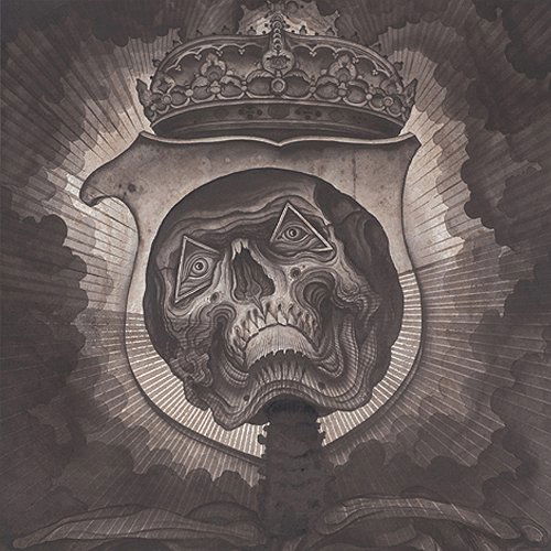 Doomriders · Darkness Comes Alive (CD) (2009)