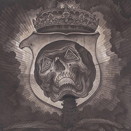 Cover for Doomriders · Darkness Comes Alive (CD) (2009)