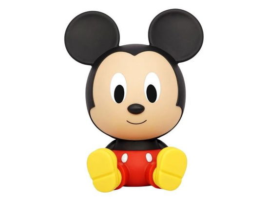 Cover for Mickey Mouse Sitting Pvc Bank (MERCH) (2020)