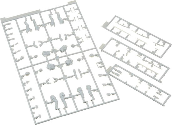 Cover for Dragon · 1/35 German Naval Troops Dieppe 1942 (Spielzeug)