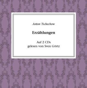 Cover for Sven Grtz · Die Dame Mit Dem Hndchen (CD) (2006)