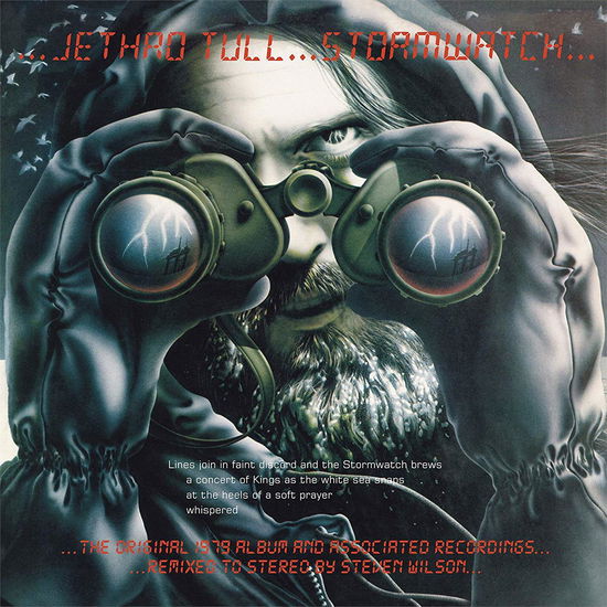 Stormwatch - Jethro Tull - Musiikki - PLG UK Catalog - 0190295400873 - perjantai 1. toukokuuta 2020