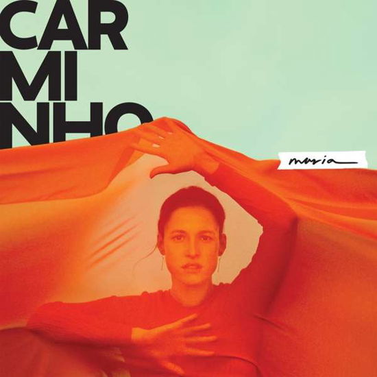 Maria - Carminho - Musikk - WARNER - 0190295509873 - 30. november 2018