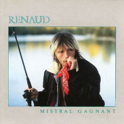 Mistral Gagnant / Exclu Fnac - Renaud - Muziek - WEA - 0190296726873 - 6 mei 2022