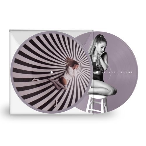 My Everything - Ariana Grande - Música - UNIVERSAL - 0602475730873 - 24 de janeiro de 2025