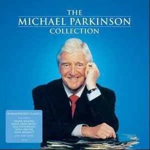 Cover for Michael Parkinson Collection ( (CD) (2003)